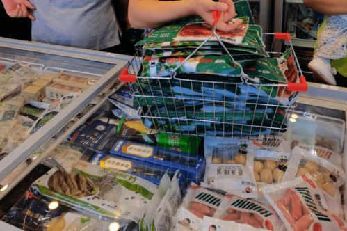 新零售爆發 加盟火鍋燒烤食材超市在互聯網時代是否值得投資？