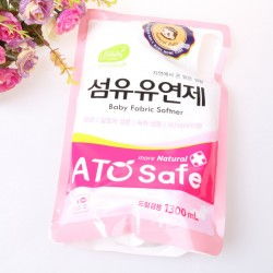 進(jìn)口愛童舒兒童柔順劑1.3L批發(fā)指南